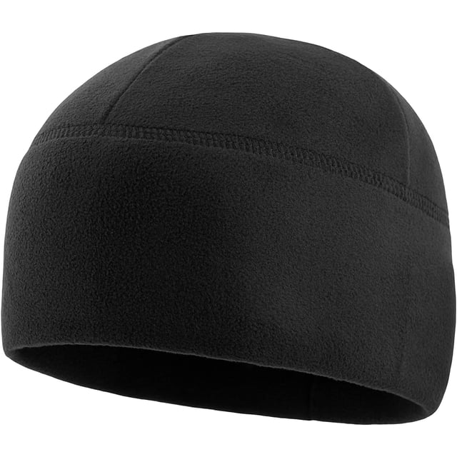 M-Tac Watch Cap Fleece 260 Sombrero de invierno para hombre Gorra táctica militar Skull Cap Beanie Ormromra WMZL-28