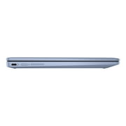 HP Chromebook x360 14 inch FHD IPS Touch 2-in-1 Laptop Intel Processor N100 4GB RAM 64GB eMMC - Sky Blue