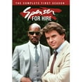 thumbnail image 2 of Spenser for Hire: The Complete First Season (DVD), Warner Archives, Drama, 2 of 8