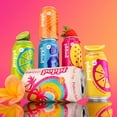 thumbnail image 4 of Poppi Prebiotic Soda, Bombshells Variety Pack, 12 oz, 12 Pack Cans, 4 of 6