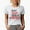 White, variant on Eat Sleep Golf Repeat with a Club & Ball, Golf Player, Golfing or Golfer Themed Merch Gift, Heather Grey T-Shirt, S