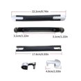 thumbnail image 3 of 2025 Latest Model Suitcase Box Carrying Handle Pull Universal Luggage Flexible, 3 of 5