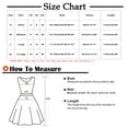 thumbnail image 3 of fartey Women Off the Shoulder Dresses Chiffon Swiss Dot Smocked Tiered Maxi Sundress Tunic Fit Solid Color Puff Short Sleeve Dress, 3 of 8