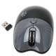 thumbnail image 5 of Ratón Inalámbrico 24G para Computadora Portátil Mouse Ergonómico para Computadora con Receptor USB y 3 Niveles Ajustables Mouse USB Inalámbrico para Computadora, 5 of 8