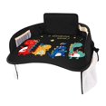thumbnail image 1 of Asiento impermeable Zulema Bandeja para niños pequeños Cochecito, 1 of 7