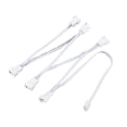 thumbnail image 3 of Ventilador portátil divisor PWM Cable de ventilador de 5/6 vías para CPU de computadora (6 vías), 3 of 8