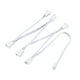thumbnail image 3 of Ventilador portátil divisor PWM Cable de ventilador de 5/6 vías para CPU de computadora (6 vías), 3 of 8