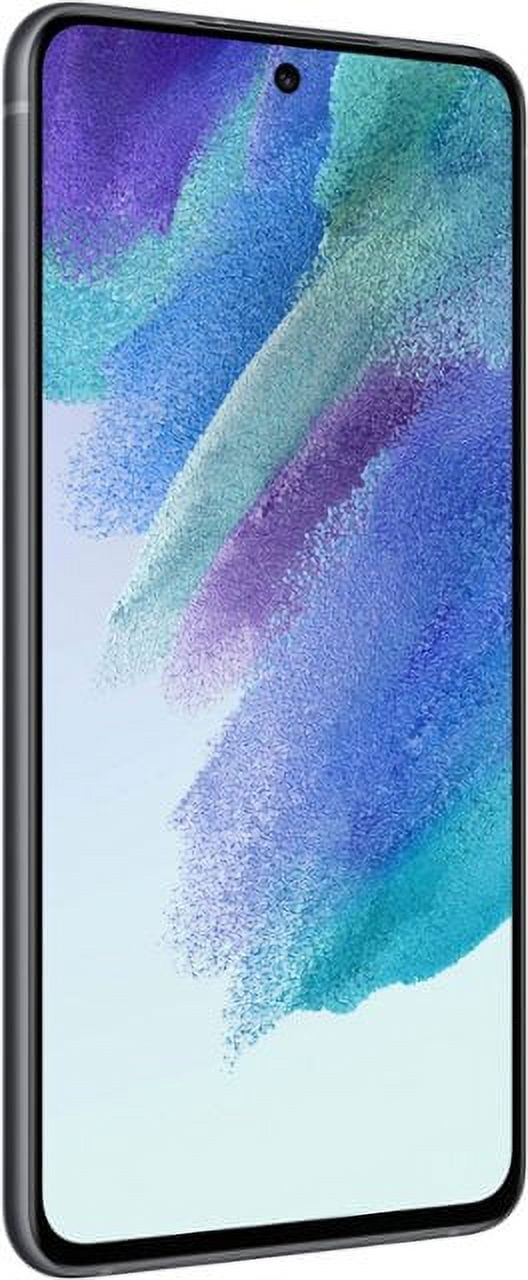 Restored Samsung Galaxy S21 FE 5G 128GB G990U Unlocked (Refurbished)