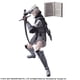 thumbnail image 4 of Square Enix Nier Replicant Ver. 1.22474487139 Figura de acción Bring Arts del joven protagonista, 4 of 5