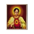 thumbnail image 5 of HAUS AND HUES The Office Dwight Schrute Poster, The Office TV Show Wall Art and Funny Posters, The Office TV Show Merchandise, Dwight The Office 12x16 - Framed Beige, 5 of 5