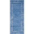 thumbnail image 2 of Safavieh Adirondack Light Blue Area Rug - 2'6" x 10', 2 of 5