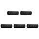 thumbnail image 2 of Enrutador Inalámbrico 4G Enrutador USB Portátil para Computadoras Portátiles (negro), 2 of 7