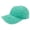 Green, variant on Baseball Cap for Women Summer Hat Custom Large Scalesun Hats Baseball Hat Solid Color Adjustable Outdoor Sport Hat