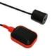 thumbnail image 4 of Flotador Eléctrico 6 Metros De Cable Con Contra Peso Igoto negro, 4 of 5