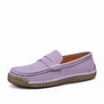 thumbnail image 3 of Slip-On Breathable Casual Loafers, 3 of 5