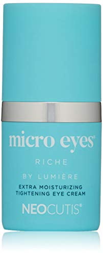neocutis micro eyes riche