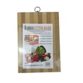 thumbnail image 2 of NAAV Bambou Cutting Board Durable Planches à Découper 20X30, 2 of 2