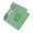 Light Green, variant on Pressboard Hanging Data Binder 9-1/2 x 11 Unburst Sheets Dark Blue