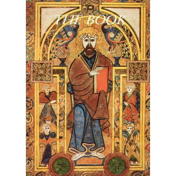 The Book, (Paperback)