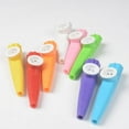 thumbnail image 2 of Monebena 24pcs Kazoos Musical Instruments for Kids Kazoo for Kids, 2 of 9