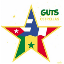Estrellas (LP)
