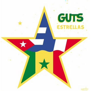 Estrellas (LP)