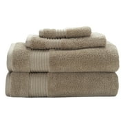 Better Homes and Gardens Solid Washcloth