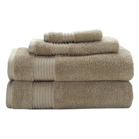 Better Homes and Gardens Solid Washcloth