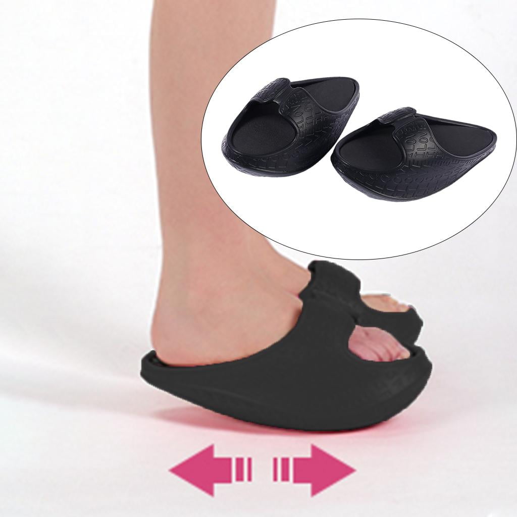 Indoor Sports Slippers Body Shaping tensile Shake Shoe Women's Slippers 