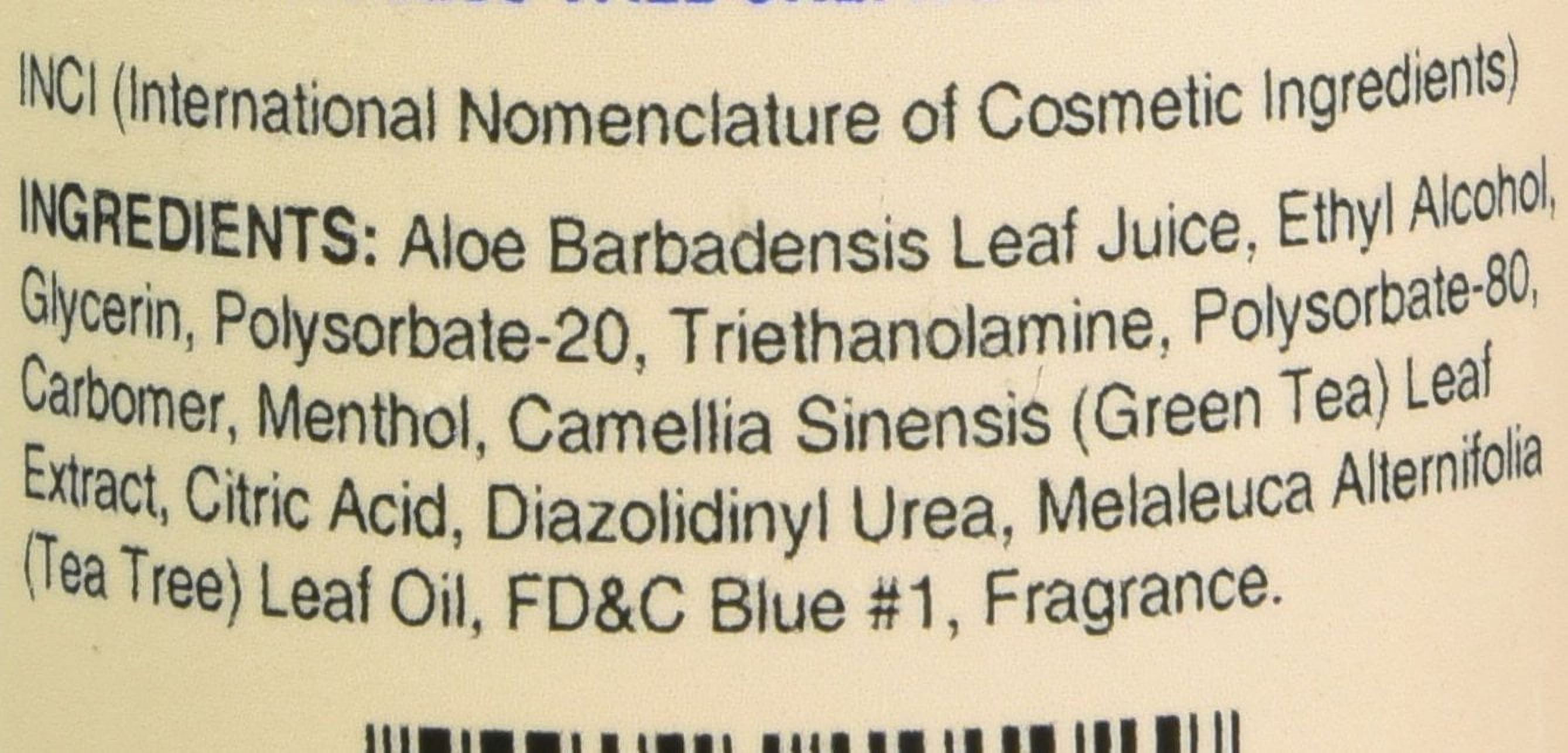 Maui Island Secret Burn to Brown Formula 8oz