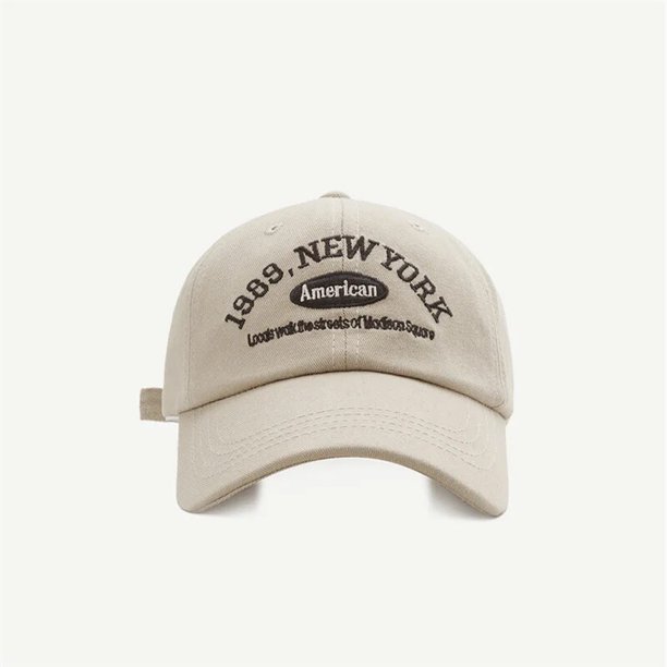 Gorra de béisbol con visera para mujer, gorro con visera, suave, ajustable, cara pequeña, color rosa