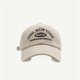 thumbnail image 1 of Gorra de béisbol con visera para mujer, gorro con visera, suave, ajustable, cara pequeña, color rosa, 1 of 4