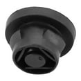 thumbnail image 6 of ZHIMAO 3 Car Air Filter Rubber Insert Grommet For 1.6 HDI Diesel 1422A3 1422.A-3 For 1 6 HDI Diesel Universal-Fitment Black Color Diame, 6 of 9