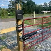 Ghost Controls TSS1 Single Gate Opener Kit