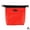 red, variant on Blarkrus Portable Thermal Insulated Cooler Lch Stge Bag-Waterproof Picnic-Carry