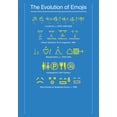 thumbnail image 2 of The Emoji Code : The Linguistics Behind Smiley Faces and Scaredy Cats (Hardcover), 2 of 2