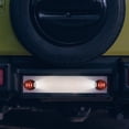 thumbnail image 4 of 2 Pcs Led License Plate Lights License Plate Led Light Compatible For Ford F150-f350, 4 of 9