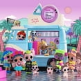 thumbnail image 7 of LOL Surprise 5-n-1 Grill & Groove Camper Fully-Furnished Playset with Multiple Surprises , Great Gift for Kids Ages 4+, 7 of 7