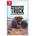 thumbnail image 1 of Monster Truck Championship- Nintendo Switch Nintendo Switch, 1 of 2