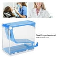 thumbnail image 4 of Distributeur de Rouleau de Coton, 4 Couleurs, Type à Pression, Hygiénique et Durable, pour Usage Professionnel et Domestique, 4 of 8