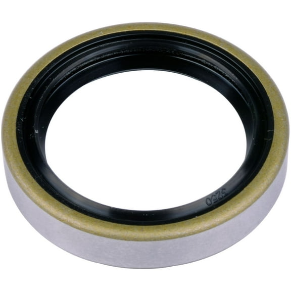 SKF 12810 Seal For 79-90 Nissan Toyota 4Runner 720 Land Cruiser Pickup Fits select: 1981-1982 TOYOTA PICKUP / CAB CHASSIS, 1983-1984 DATSUN 720