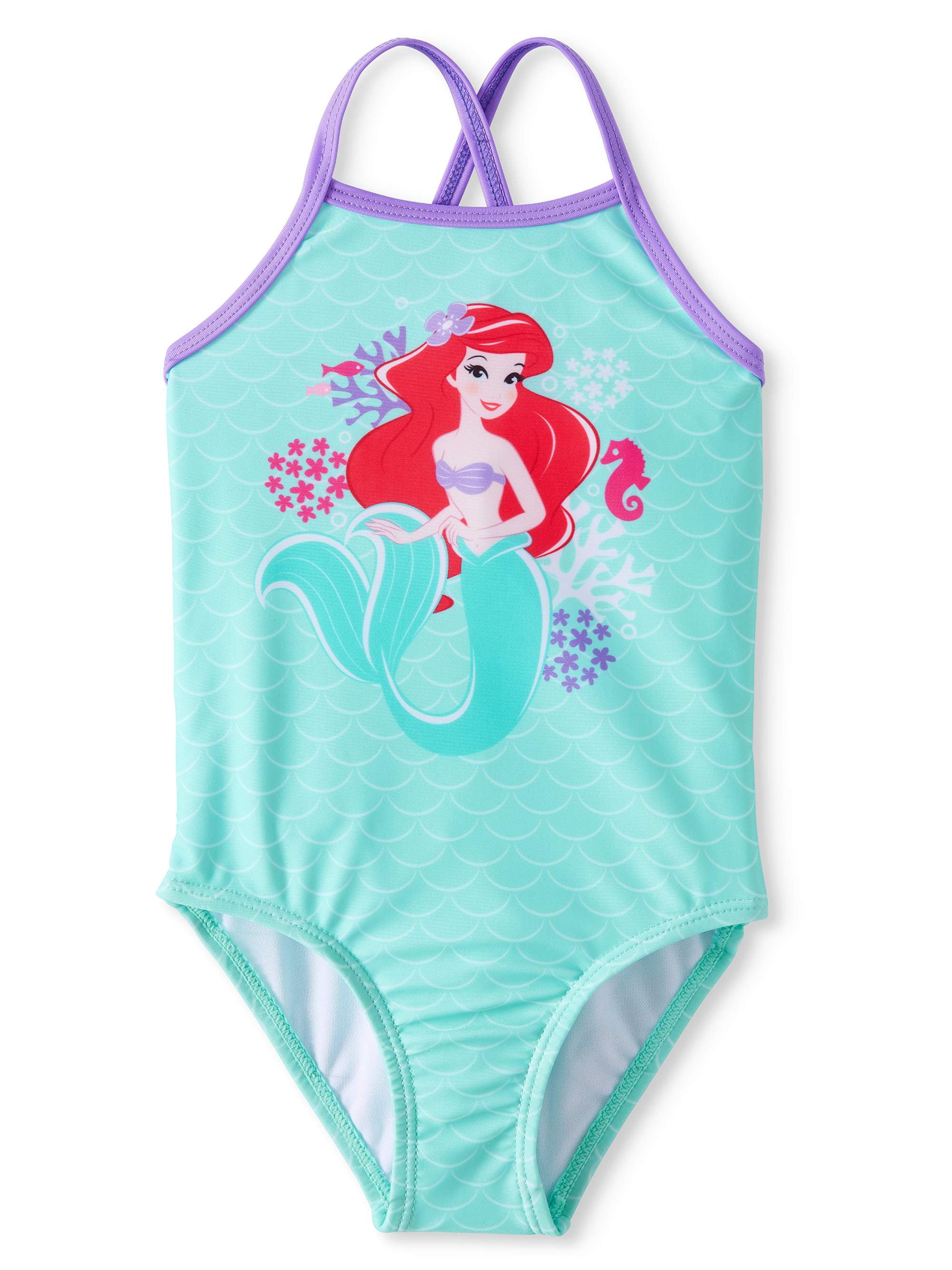 walmart baby girl swimsuit