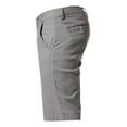 thumbnail image 4 of Short Fox Para Hombre Modelo Essex 2.0 Gris Casual, 4 of 4