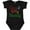 AB-Black, variant on Inktastic I Love My Daddy Boys or Girls Baby Bodysuit