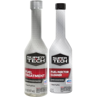 Mitco F2-17M STR-2+ Sludge Dispersant & Deicer Fuel Oil
