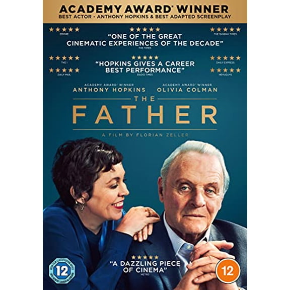The Father [DVD]
