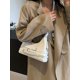 thumbnail image 4 of CGCBAG Diseñador de moda Bolsos de lujo para mujer 2024 Nuevo Bolso de hombro pequeño Bolso de mano femenino de cuero PU sólido de alta calidad, 4 of 5