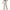 Beige, variant on Lmnyox High Waist Cotton Linen Trousers for Women Wide Leg Button Palazzo Pants with Pocket Flowy Lounge Pants