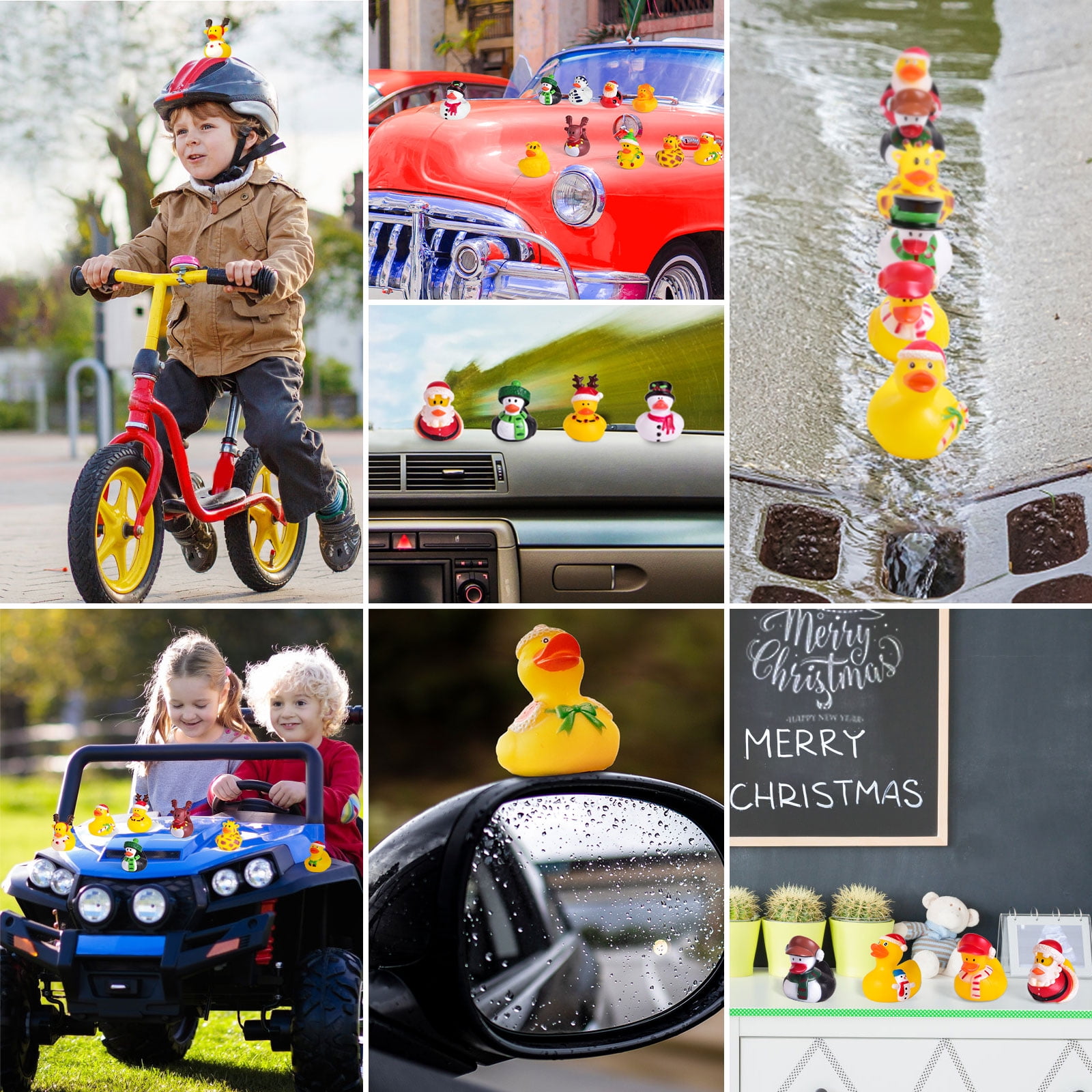 Buy Fun Little Toys Rubber Duck Bath Toys Assorted Duckies For Kids buy-fun-little-toys-rubber-duck-bath-toys-assorted-duckies-for-kids