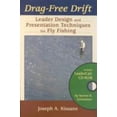 thumbnail image 1 of Pre-Owned Drag-Free Drift: Leader Design and Presentation Techniques for Fly Fishing (Hardcover) 0811705277 9780811705271, 1 of 1